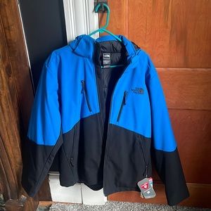 Mens North Face Jacket